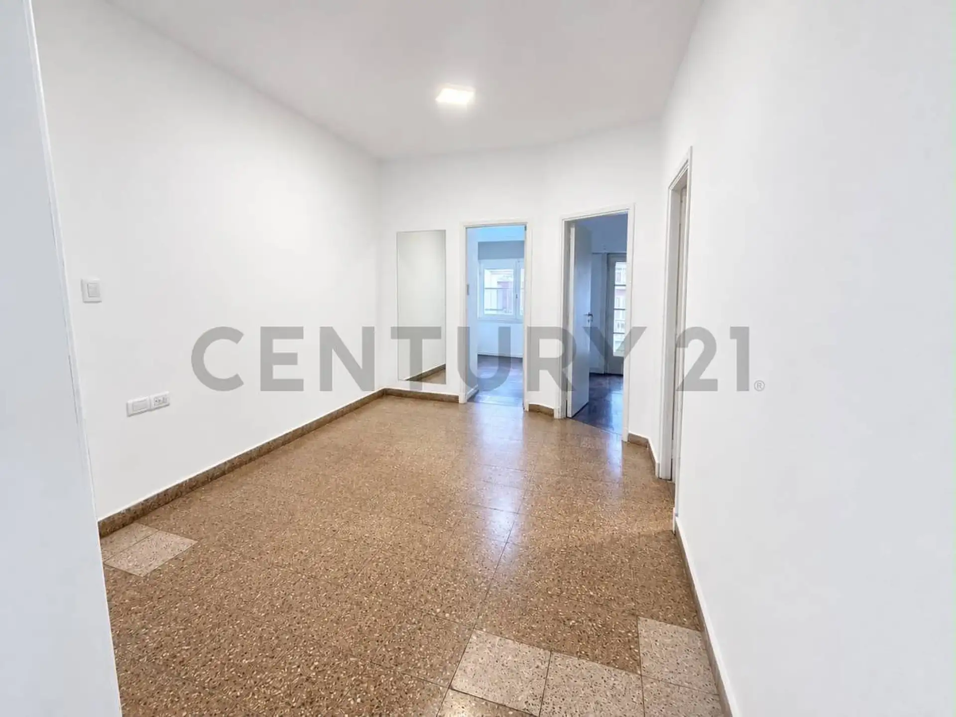 Venta de Departamento 2 Ambientes San Luis 1378