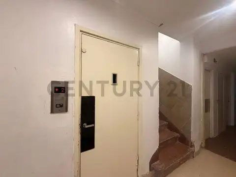 Venta de Departamento 2 Ambientes San Luis 1378