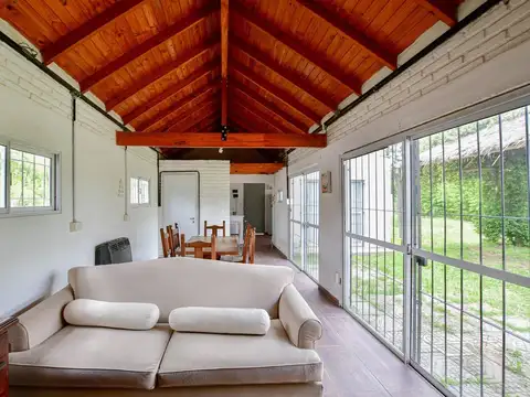 Casa en Venta 16 años