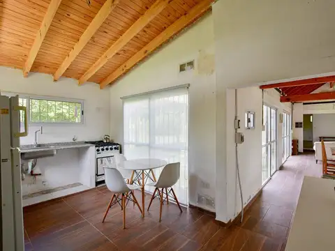 Casa en Venta en La Plata, USD 79.000