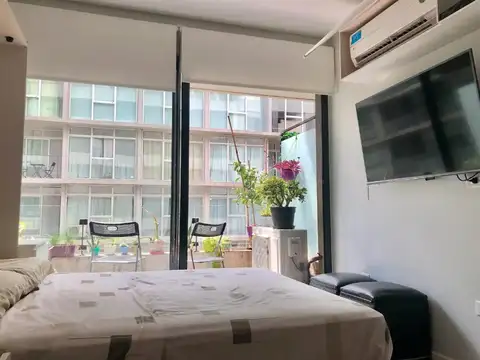 Departamento Monoambientes Venta - Villa Urquiza