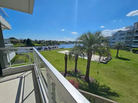Departamento en Venta en Nordelta, Partido de Tigre