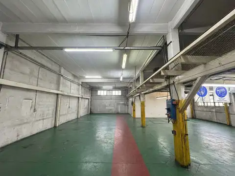 Venta depósito en Florida