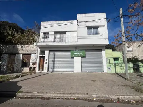 Depósito en Alquiler La Plata