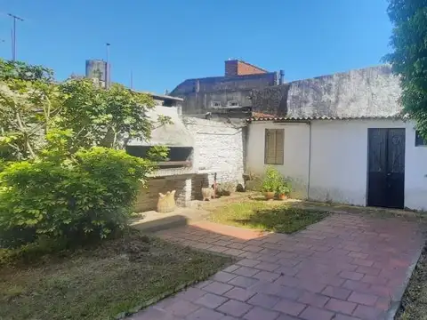Terreno en Venta 8,66  mts Frente