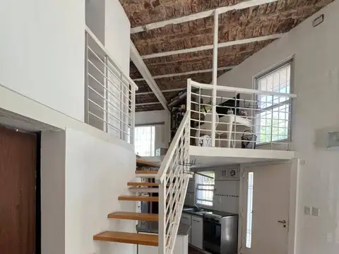Depto Tipo Casa en Venta de 2 dormitorios