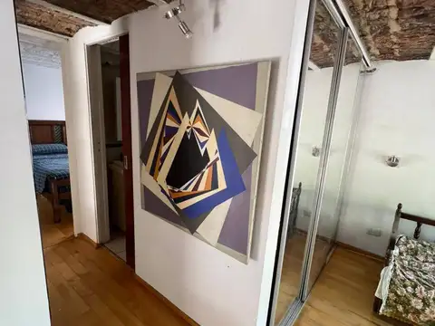 Depto Tipo Casa en Venta de 3 ambientes