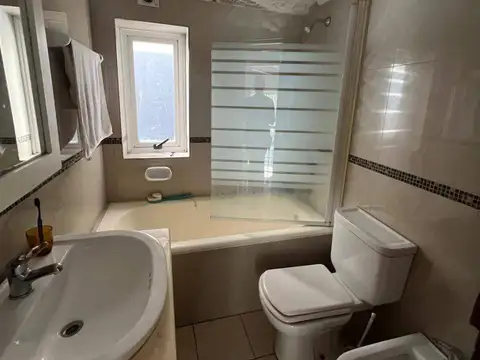Depto Tipo Casa en Venta en Núñez, USD 190.000