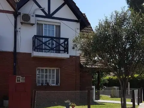 Duplex En Barrio Cerrado