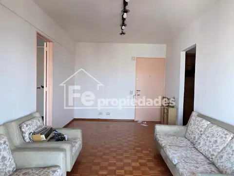 Departamento en Venta en Flores, USD 75.000