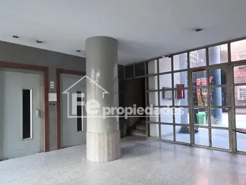 San Pedrito 100, Piso 15