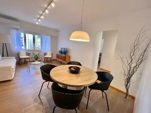 Departamento en Alquiler Temporal en Barrio Norte, USD 1.100