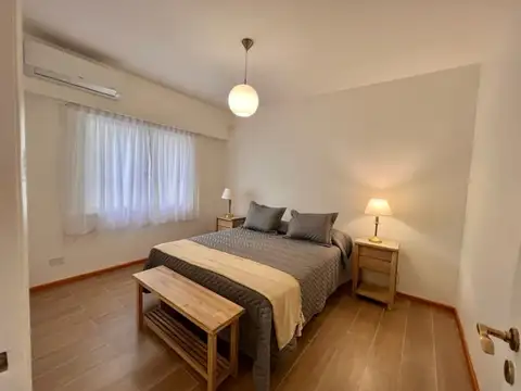 Departamento en Alquiler Temporal al Noreste