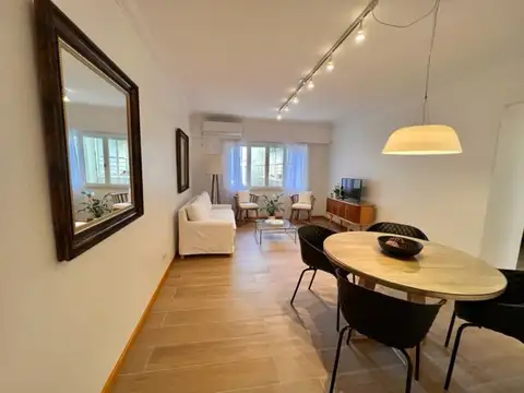 Departamento en Alquiler Temporal de 2 dormitorios