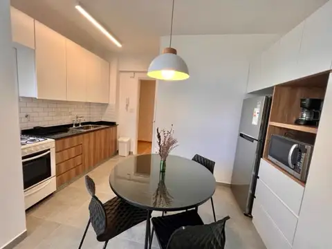 Charcas 2700, Piso 5