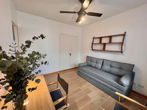 3 ambientes NUEVOS! barrio Norte DISPONIBLE el 10 de mayo