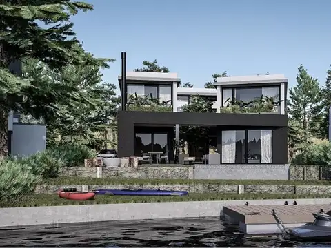 Casa en Venta en Villanueva, USD 495.000