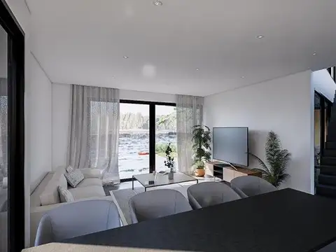 Casa en Venta con 2 cocheras