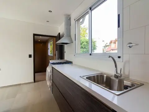 Depto Tipo Casa en Venta A Estrenar