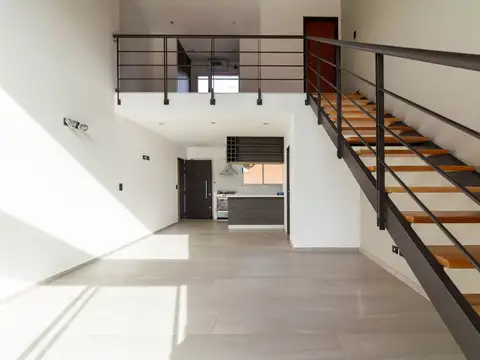 Depto Tipo Casa en Venta de 2 ambientes