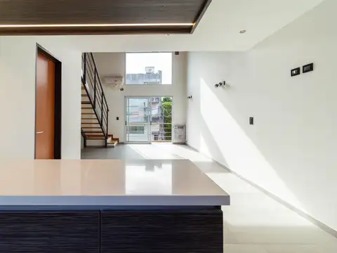 Depto Tipo Casa en Venta en Florida Belgrano/Oeste, USD 157.000