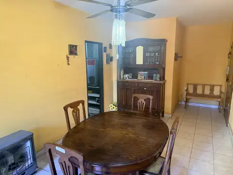 Departamento en Venta 61 años