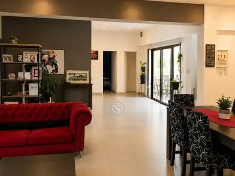 Casa  en Venta en Haras Santa Maria, Escobar, G.B.A. Zona Norte