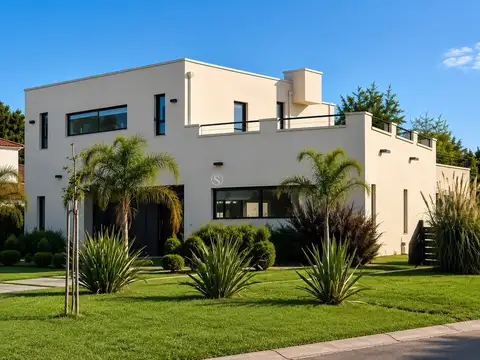 Casa  en Venta en Haras Santa Maria, Escobar, G.B.A. Zona Norte