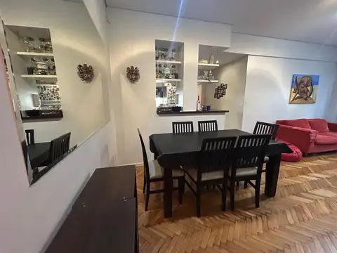 Venta Depto 4 ambientes  Palermo