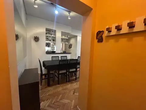 Departamento en Venta de 3 dormitorios