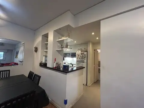 Departamento en Venta 55 años