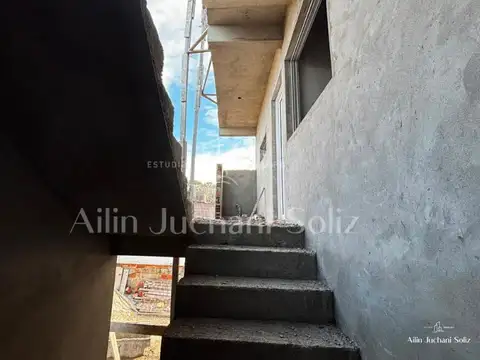 Departamento en Venta en Mar del Tuyu, USD 35.000