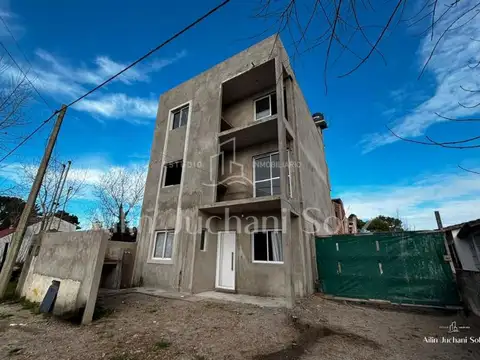 DEPARTAMENTOS EN VENTA TRES AMBIENTES