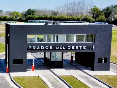 VENTA LOTE EN PRADO DEL OESTE II