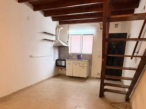 Departamento en Alquiler de 2 ambientes
