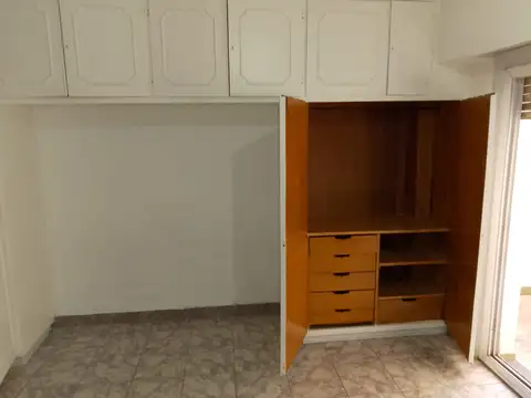 Departamento en Alquiler de Monoambiente