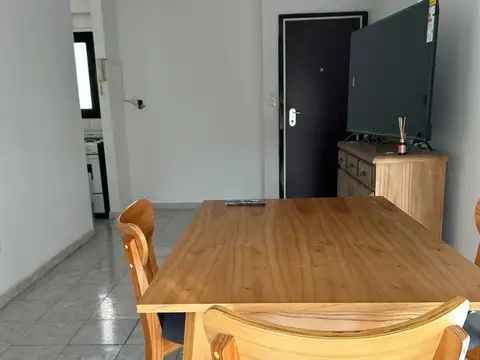 DEPARTAMENTO EN VENTA EN LA PLATA