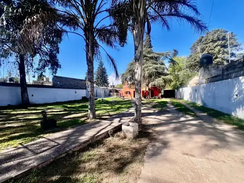 Casa en Venta en Villa 9 De Junio, Córdoba