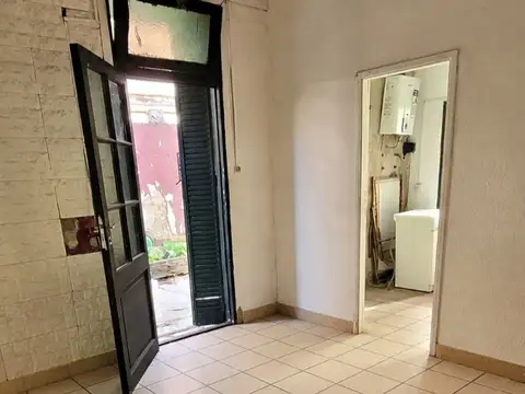 Depto Tipo Casa 5 ambientes con 3 baños