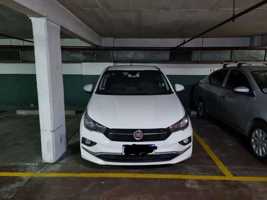 Suipacha 500