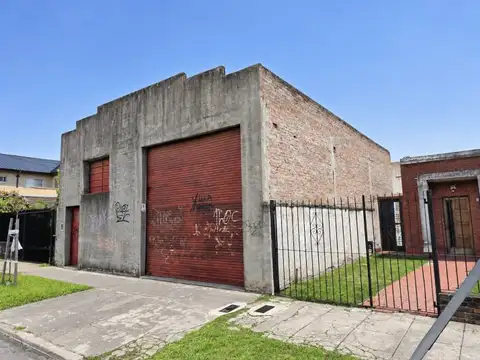 Fray Cayetano Rodriguez 1345 , Piso 0