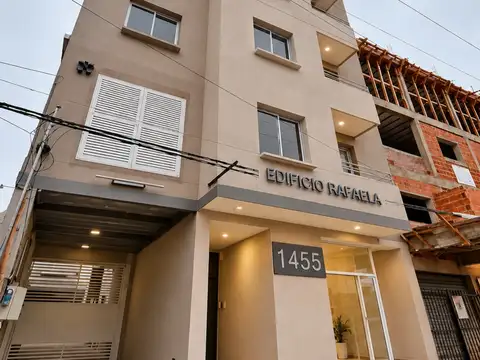 Departamento en venta en Macrocentro