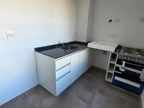 Departamento en Alquiler A Estrenar