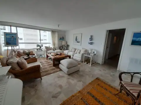 Departamento en Alquiler al Oeste