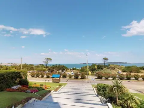 Departamento en Alquiler de 4 ambientes