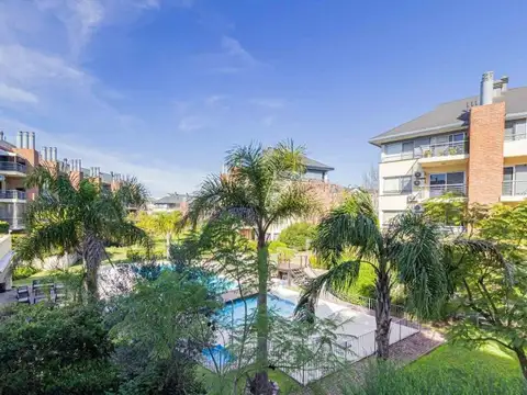 Boulevard II Portezuelo , Piso 2