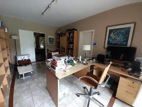 Casa en Venta en Beccar, USD 345.000