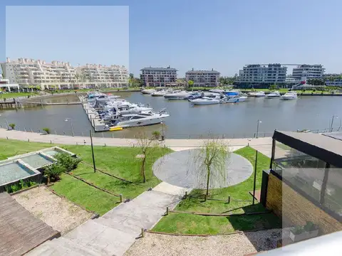 Departamento en Venta en Nordelta, USD 125.000