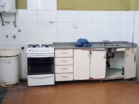 Depto Tipo Casa en Venta de 2 ambientes