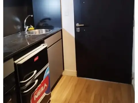 departamento monoambiente planta baja